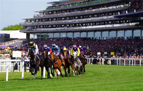 royal ascot reaults|Royal Ascot Results Thu 20th Jun .